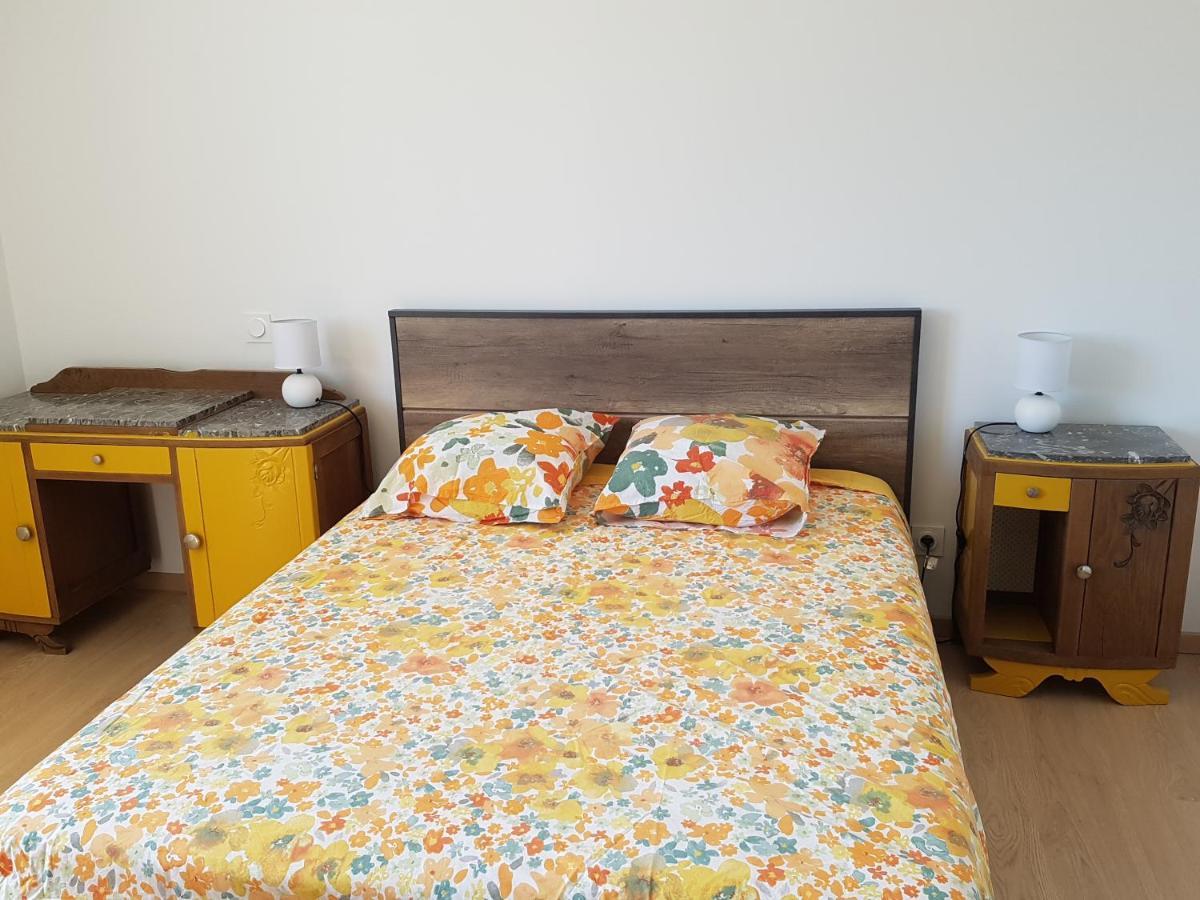 Gite Paisible Renove Hagetmau Exterior foto